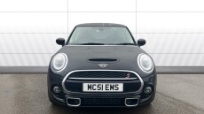 MINI Hatchback 2.0 Cooper S Exclusive II 3dr Auto Petrol Hatchback